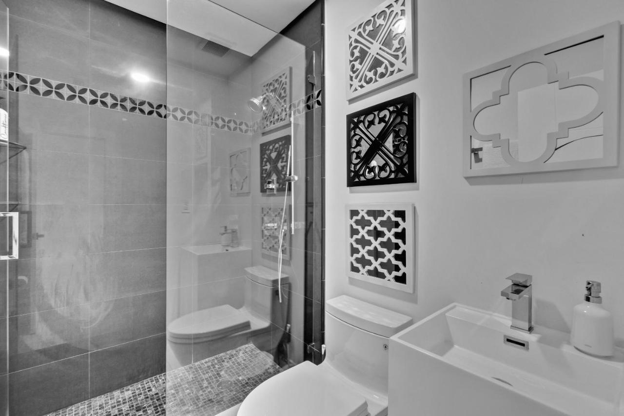 Apartamento Luxury House 4 Beds Heated Pool W Jaccuzzi North Bay Village Exterior foto